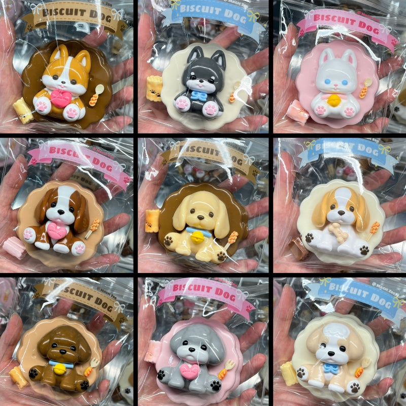 Super cute animal decompression toys Make a wish for your favorite animal series (live broadcast open)